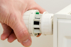 Wolsty central heating repair costs