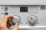 free Wolsty boiler maintenance quotes